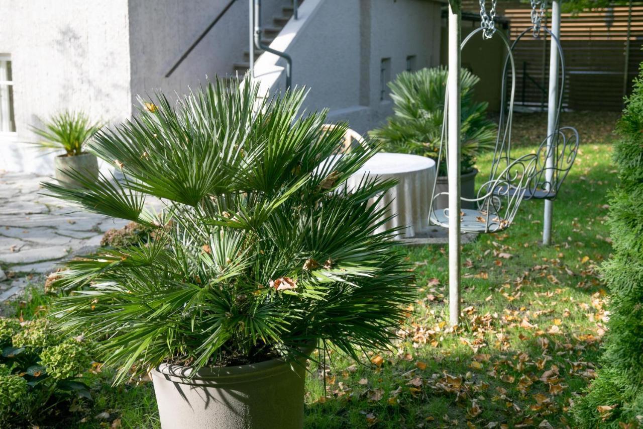 Family Wellhouse Green Garden Direct In Salzburg, Sunny Big Garden, Up To 16 Pax, Bikes For Free, Bbq, Sunbeds, Parking For Free, 15 Min Sound Of Music 외부 사진